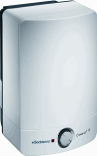 Daalderop elektrische boiler Close-up 15L 2,2KW